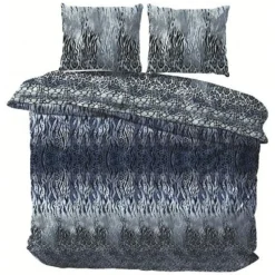 Dekbedovertrekken*Beddenbriljant Animal Skin