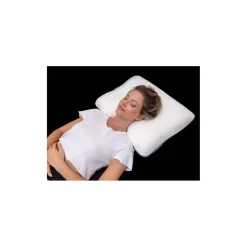 Hoofdkussens*Beddenbriljant Anti-snurk kussen | Memory Foam (orthopedisch)