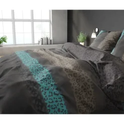 Dekbedovertrekken*Beddenbriljant Avoka Multi