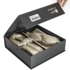 Accessoires*Beddenbriljant Beauty set 4-delig | Goud