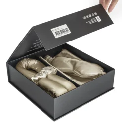Accessoires*Beddenbriljant Beauty set 4-delig | Goud