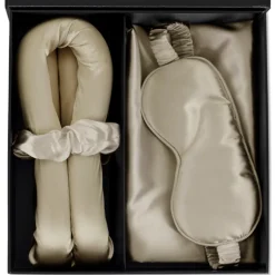 Accessoires*Beddenbriljant Beauty set 4-delig | Goud
