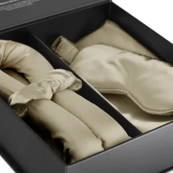 Accessoires*Beddenbriljant Beauty set 4-delig | Goud