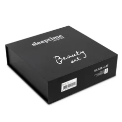 Accessoires*Beddenbriljant Beauty set 4-delig | Goud
