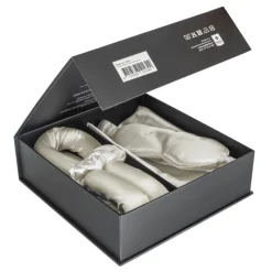 Accessoires*Beddenbriljant Beauty set 4-delig | Pearl