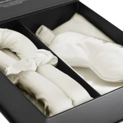 Accessoires*Beddenbriljant Beauty set 4-delig | Pearl