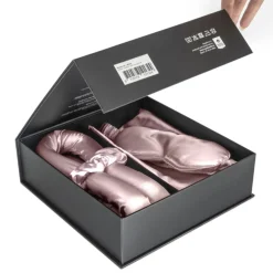 Accessoires*Beddenbriljant Beauty set 4-delig | Roze