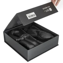 Accessoires*Beddenbriljant Beauty set 4-delig | Zwart