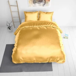 Dekbedovertrekken*Beddenbriljant Beauty Skin Care Gold
