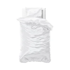 Dekbedovertrekken*Beddenbriljant Beauty Skin Care White