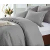 Bedspreien*Beddenbriljant Bedsprei Wayfair Silver