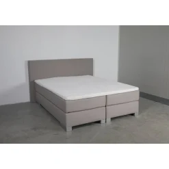 Boxspring Met Tv Lift|Boxspring Vast*Beddenbriljant Boxspring Angel 7-Zone Pocket 300 Matras