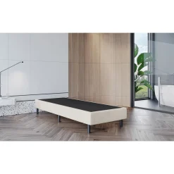 Boxspring Zonder Matras*Beddenbriljant Boxspring Box - Direct Leverbaar - Zonder Matras