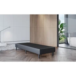 Boxspring Zonder Matras*Beddenbriljant Boxspring Box Zonder Matras