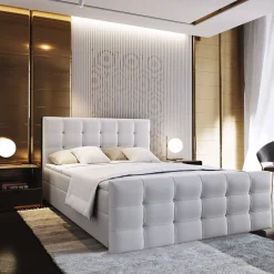 Boxspring Met Tv Lift|Boxspring Met Opbergruimte*Beddenbriljant Boxspring Diamond met Opbergruimte