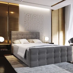 Boxspring Met Tv Lift|Boxspring Met Opbergruimte*Beddenbriljant Boxspring Diamond met Opbergruimte