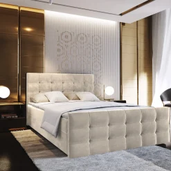 Boxspring Met Tv Lift|Boxspring Met Opbergruimte*Beddenbriljant Boxspring Diamond met Opbergruimte