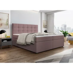 Boxspring Met Tv Lift|Boxspring Met Opbergruimte*Beddenbriljant Boxspring Glory met Opbergruimte - Extra Opslagruimte!