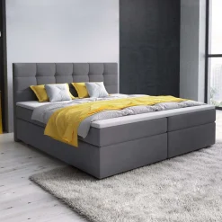 Boxspring Met Tv Lift|Boxspring Met Opbergruimte*Beddenbriljant Boxspring Glory met Opbergruimte