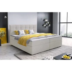 Boxspring Met Tv Lift|Boxspring Met Opbergruimte*Beddenbriljant Boxspring Glory met Opbergruimte