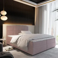 Boxspring Met Tv Lift|Boxspring Met Opbergruimte*Beddenbriljant Boxspring Levi met Opbergruimte