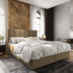 Boxspring Met Tv Lift|Boxspring Met Opbergruimte*Beddenbriljant Boxspring Monza met Opbergruimte