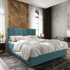 Boxspring Met Tv Lift|Boxspring Met Opbergruimte*Beddenbriljant Boxspring Monza met Opbergruimte