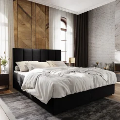 Boxspring Met Tv Lift|Boxspring Met Opbergruimte*Beddenbriljant Boxspring Monza met Opbergruimte