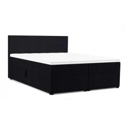 Boxspring Met Tv Lift|Boxspring Zonder Matras*Beddenbriljant Boxspring Storage met Opbergruimte