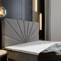Boxspring Met Tv Lift|Boxspring Met Opbergruimte*Beddenbriljant Boxspring Sunny met Opbergruimte