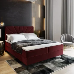 Boxspring Met Tv Lift|Boxspring Met Opbergruimte*Beddenbriljant Boxspring Sunny met Opbergruimte