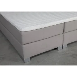 Boxspring Zonder Matras*Beddenbriljant Boxspring Zonder Matras Angel