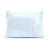 Hoofdkussens*Beddenbriljant 3D Blue Cell Tech Verkoelend Microgel