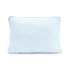 Hoofdkussens*Beddenbriljant 3D Blue Cell Tech Verkoelend Microgel