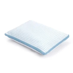 Hoofdkussens*Beddenbriljant 3D Blue Cell Tech Verkoelend Microgel