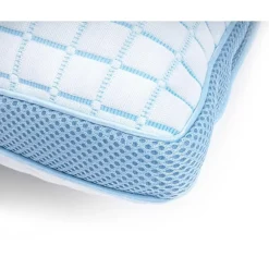 Hoofdkussens*Beddenbriljant 3D Blue Cell Tech Verkoelend Microgel