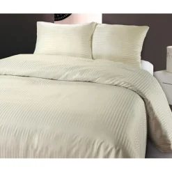 Dekbedovertrekken*Beddenbriljant Dallas Cream