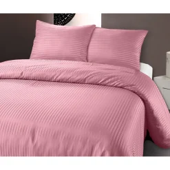 Dekbedovertrekken*Beddenbriljant Dallas Roze