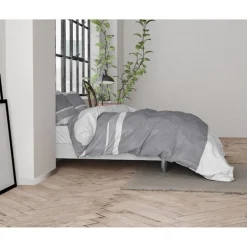 Dekbedovertrekken*Beddenbriljant DH FL Skylar Anthracite