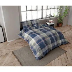 Dekbedovertrekken*Beddenbriljant DH FL Tammy Indigo