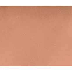 Matras Hoeslakens*Beddenbriljant Dubbel Jersey Matras Hoeslaken Pastel Orange 220 gr