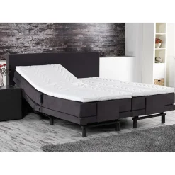 Elektrische Boxspring|Boxspring Met Tv Lift*Beddenbriljant Elek. Boxspring Relax Kwaliteit voor de Laagste Prijs!
