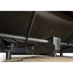 Elektrische Boxspring*Beddenbriljant Elektrische Boxspring King - Direct Leverbaar