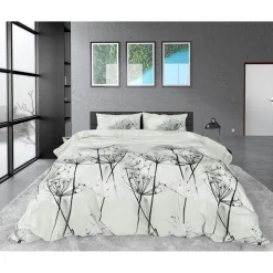 Dekbedovertrekken*Beddenbriljant FL Jaelyn Grey