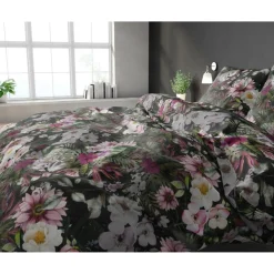 Dekbedovertrekken*Beddenbriljant Florence Multi