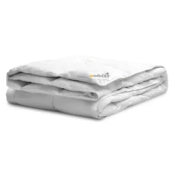 Enkel Dekbed*Beddenbriljant Goozzy 80% eendendonsvezels - 20% eendendons | All-season - Enkel Dekbed