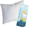 Hoofdkussens*Beddenbriljant Hoofdkussen CloudyDream | Memory Foam | Cooling | verstelbaar