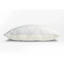 Hoofdkussens*Beddenbriljant Hoofdkussen CloudyDream | Memory Foam | Cooling | verstelbaar
