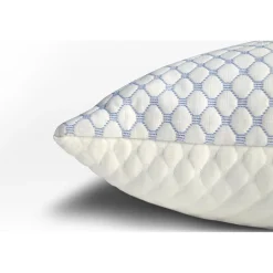 Hoofdkussens*Beddenbriljant Hoofdkussen CloudyDream | Memory Foam | Cooling | verstelbaar