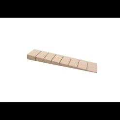 Overig*Beddenbriljant Houten stelwiggen afbreekbaar – Set van 10 stuks voor het stellen en uitlijnen van meubels en vloeren